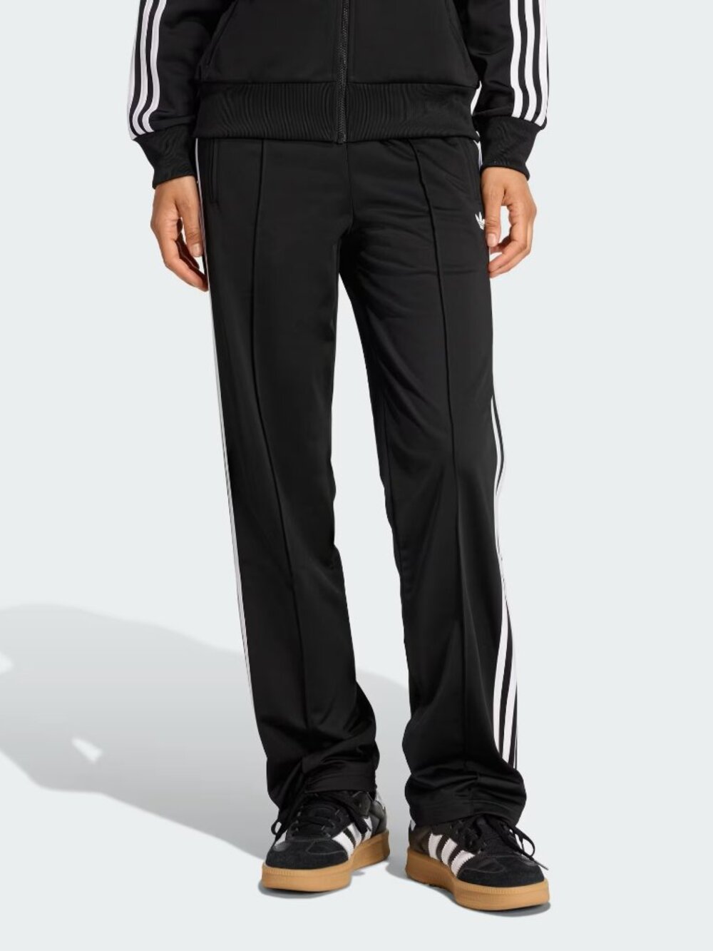 adidas firebird classic track pants xl - Picture 9 of 9